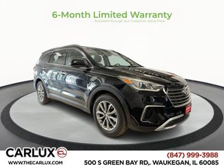 Used 2017 Hyundai Santa Fe SE video 1