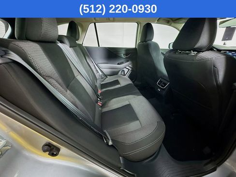 Certified 2025 Subaru Outback Premium image 33