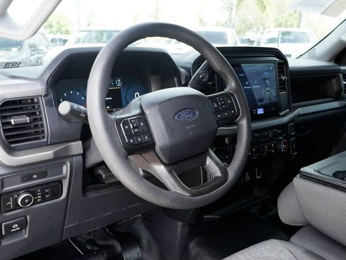 Used 2025 Ford F150 XL w/ Equipment Group 103A High image 19