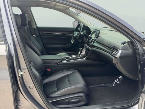 Used 2020 Honda Accord EX-L image 67