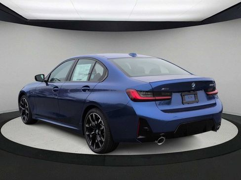 Used 2026 BMW 330i xDrive Sedan w/ M Sport Package AWD/4WD image 6