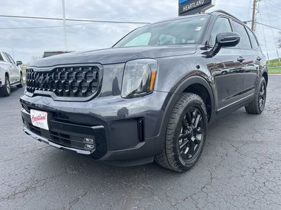 Used 2025 Kia Telluride SX Prestige X-Pro