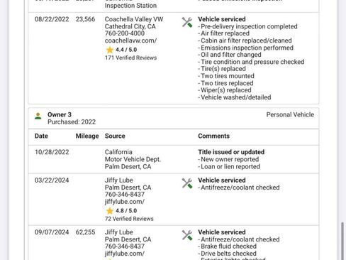 Used 2019 Mercedes-Benz GLA 250 image 66