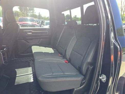 Certified 2022 RAM 1500 Big Horn image 29