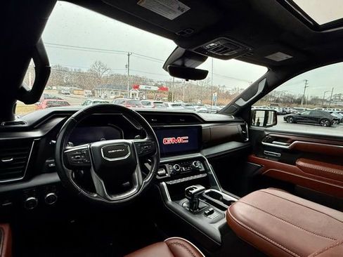 Used 2023 GMC Sierra 1500 Denali Ultimate image 27