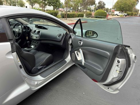 Used 2007 Mitsubishi Eclipse GT FWD image 40
