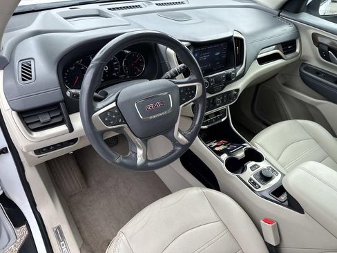 Used 2022 GMC Terrain Denali w/ Denali Premium Package AWD/4WD image 20