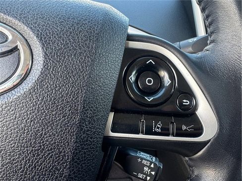 Used 2017 Toyota Mirai image 14