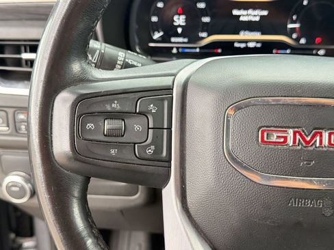Used 2022 GMC Yukon SLT w/ SLT Premium Package RWD image 18
