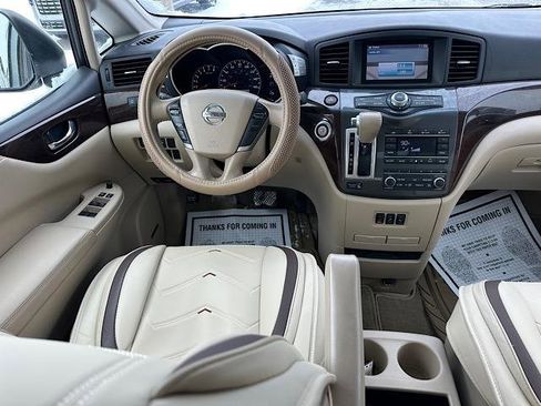 Used 2011 Nissan Quest SL w/ Bose Pkg image 24