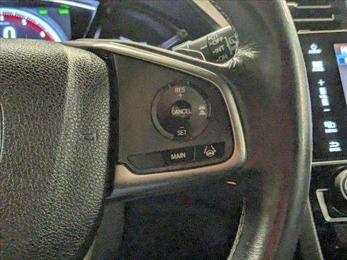 Used 2018 Honda Civic Sport Touring image 12