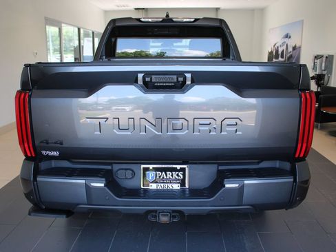 Used 2023 Toyota Tundra SR5 w/ SR5 Convenience Package AWD/4WD image 27