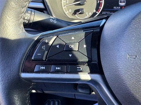 Used 2023 Nissan Altima 2.5 SL image 17