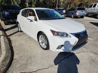 Used 2016 Lexus CT 200h video 1