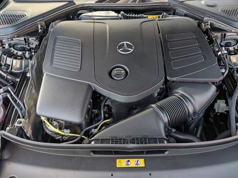 New 2026 Mercedes-Benz E 350 4MATIC Sedan image 18