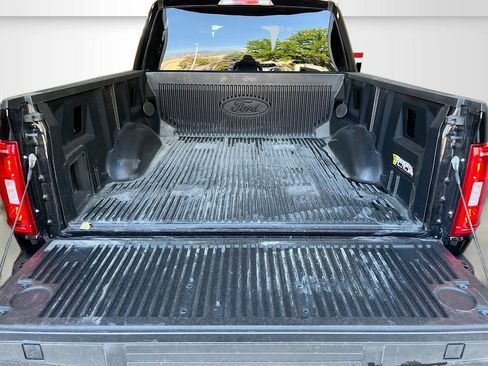 Used 2023 Ford F150 XLT w/ Equipment Group 302A High AWD/4WD image 27
