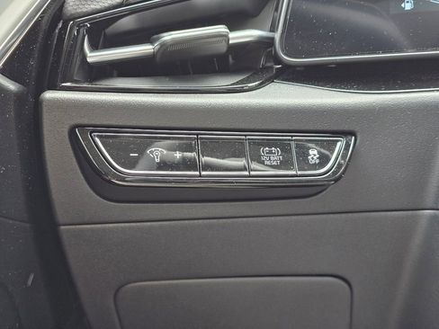 Certified 2025 Kia Niro EX FWD image 17