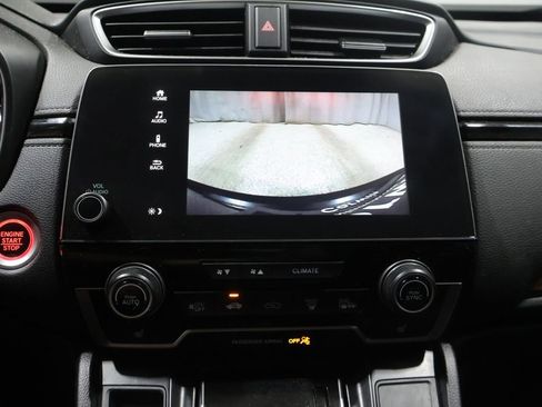 Used 2019 Honda CR-V EX image 27