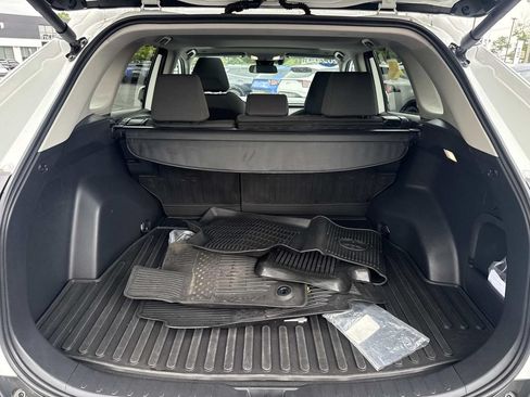 Used 2024 Toyota RAV4 XLE w/ Convenience Package AWD/4WD image 7