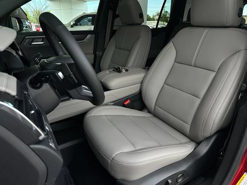 New 2026 GMC Acadia Elevation w/ Black Edition FWD image 13