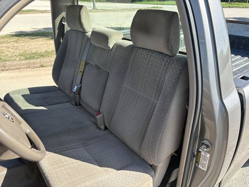 Used 2005 Toyota Tundra 2WD Regular Cab image 29