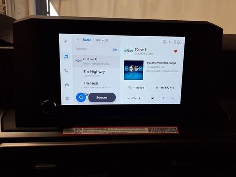 Used 2026 Toyota 4Runner SR5 image 12