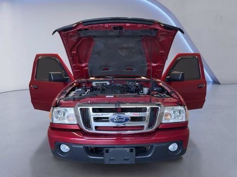 Used 2011 Ford Ranger XLT RWD image 10