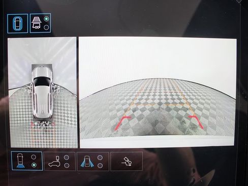 New 2026 GMC Acadia Denali w/ Super Cruise Package image 4