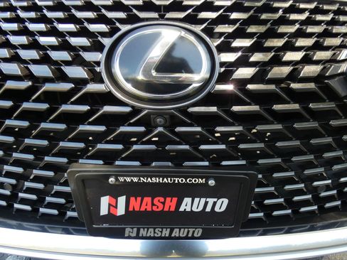 Used 2020 Lexus RX 350L FWD w/ Premium Package image 17