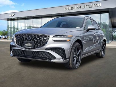 New 2026 Genesis GV70 2.5T Sport Prestige
