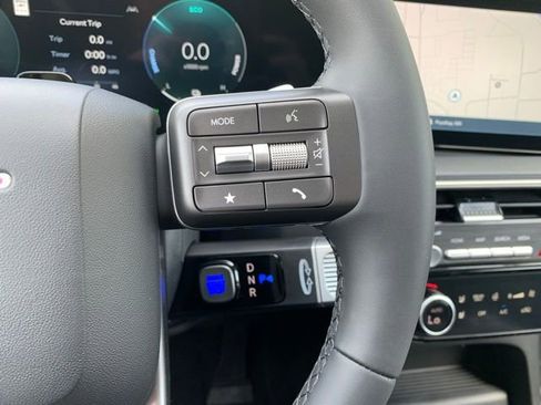 New 2026 Hyundai Palisade SEL Premium AWD/4WD image 27