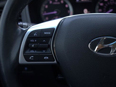 Used 2018 Hyundai Sonata SEL image 25