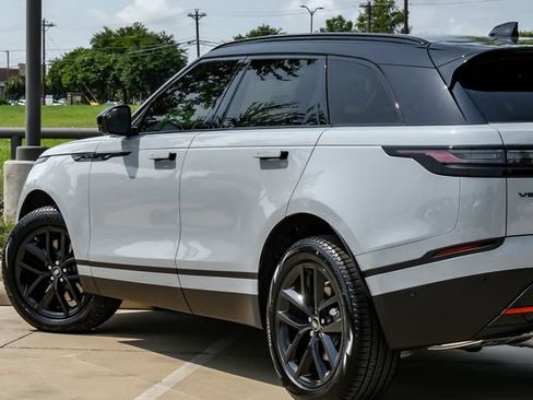 New 2026 Land Rover Range Rover Velar S AWD/4WD image 15