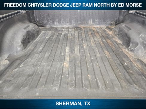 Used 2024 RAM 1500 Big Horn AWD/4WD image 21