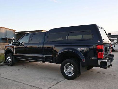 Used 2023 Ford F350 Lariat w/ Lariat Ultimate Package image 11