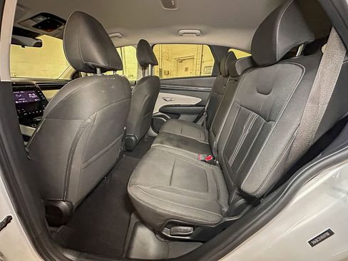 Used 2024 Hyundai Tucson SEL AWD/4WD image 30
