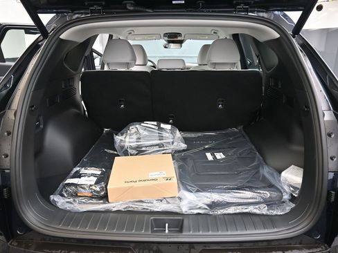 New 2026 Hyundai Tucson SEL image 16