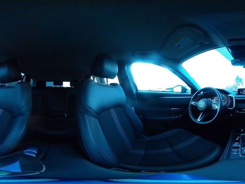 Used 2025 MAZDA CX-50 AWD 2.5 S w/ Select Package image 40