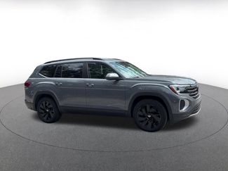 Used 2026 Volkswagen Atlas SE FWD video 2