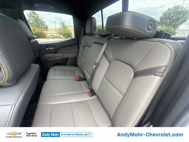 New 2026 Chevrolet Colorado ZR2 w/ Technology Package AWD/4WD image 41