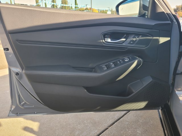 New 2026 Honda Accord Sport image 7
