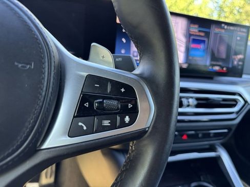 Used 2024 BMW M440i xDrive Gran Coupe w/ Premium Package image 22