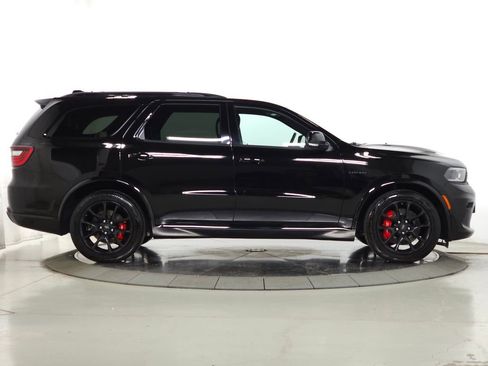 Used 2024 Dodge Durango R/T w/ Tow 'N Go Package image 11