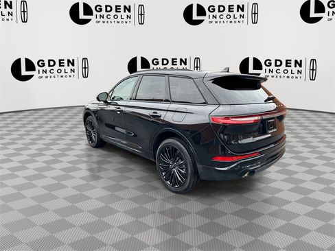 Certified 2023 Lincoln Corsair Reserve w/ Equipment Group 201A image 6