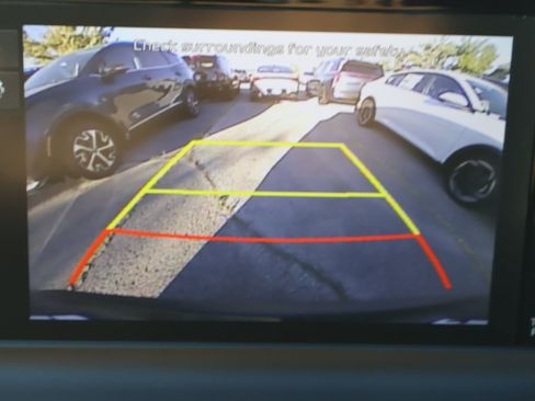 New 2026 Kia Seltos LX image 25