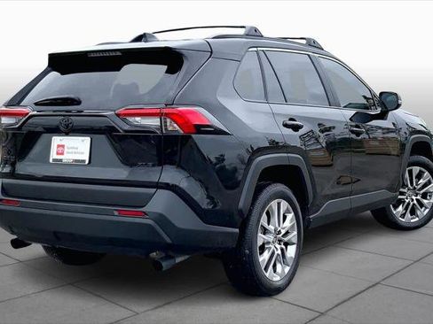 Certified 2025 Toyota RAV4 XLE Premium image 13