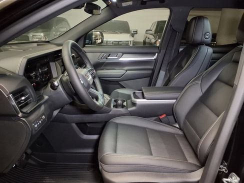 New 2026 GMC Terrain Elevation w/ Elevation Premium Package FWD image 15