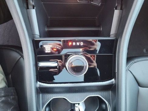 New 2025 Jeep Grand Cherokee Limited image 9