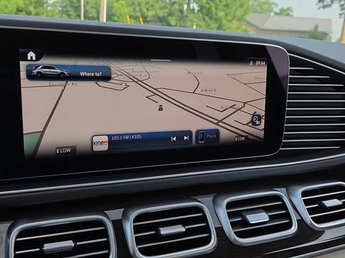 New 2026 Mercedes-Benz GLE 350 4MATIC image 13