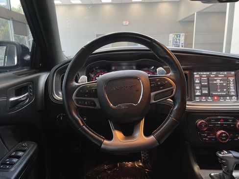 Used 2023 Dodge Charger SRT Hellcat RWD image 19